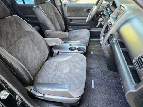 Used 2003 Honda CR-V EX image 14