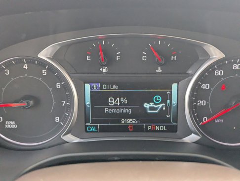 Used 2019 GMC Acadia SLT w/ LPO, Floor Liner Package image 31