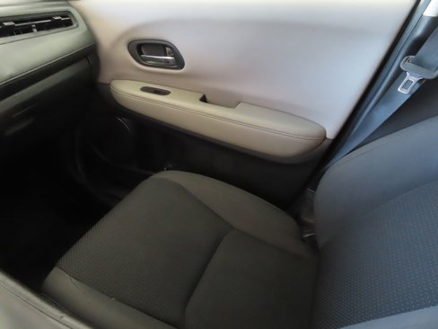 Used 2022 Honda HR-V LX image 19