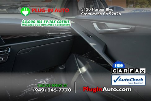 Used 2023 Kia Niro Wave image 17