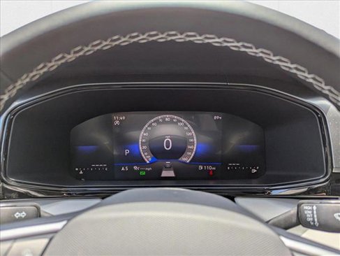 New 2025 Volkswagen Taos S image 12