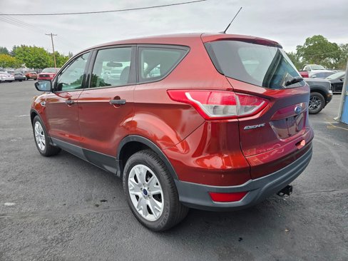 Used 2015 Ford Escape S image 3