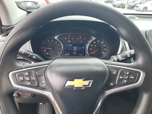 Used 2023 Chevrolet Equinox LT image 16