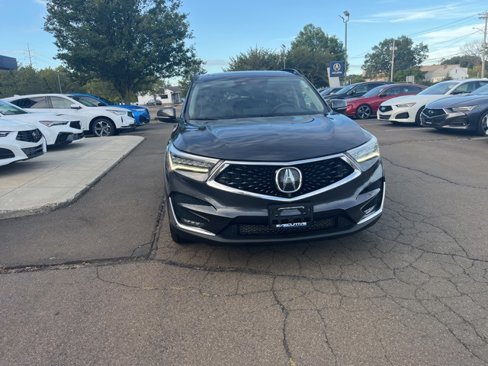 Certified 2019 Acura RDX AWD w/ Advance Package image 18