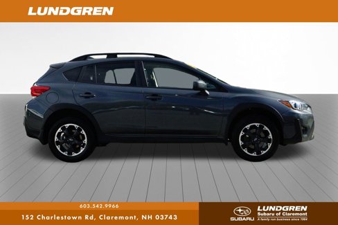 Used 2021 Subaru Crosstrek 2.0i Premium image 2