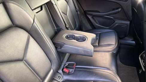 Used 2018 Porsche Macan S image 29