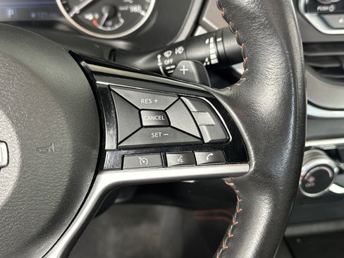 Used 2023 Nissan Altima 2.5 SR image 27