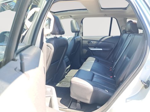 Used 2011 Ford Edge Limited w/ Driver Entry Pkg image 14