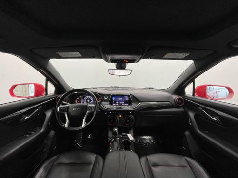 Used 2020 Chevrolet Blazer RS image 21