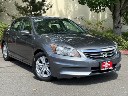 Used 2011 Honda Accord SE image 2