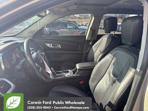 Used 2013 GMC Terrain SLT w/ Cargo Package image 10