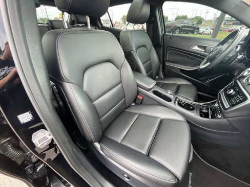Used 2019 Mercedes-Benz GLA 250 4MATIC image 29