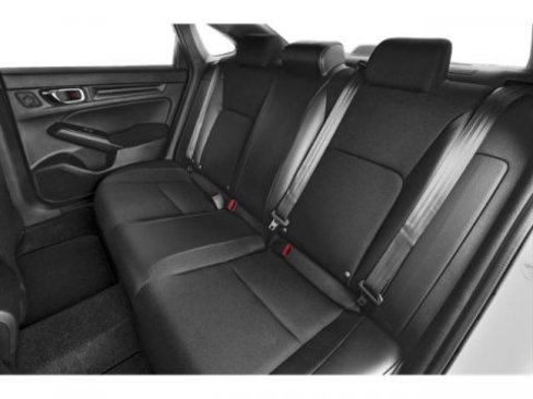 Certified 2024 Honda Civic Sport image 13