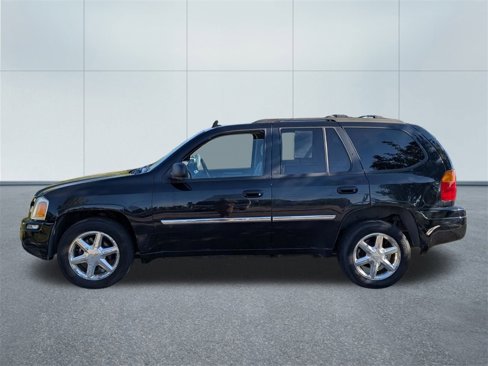 Used 2009 GMC Envoy SLT image 2
