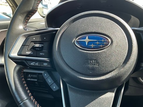 Used 2019 Subaru Crosstrek 2.0i Limited w/ Moonroof Package w/Navigation image 22