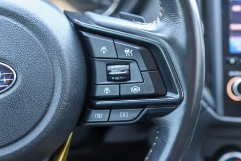 Used 2021 Subaru Crosstrek 2.5i Sport w/ Moonroof Package image 29