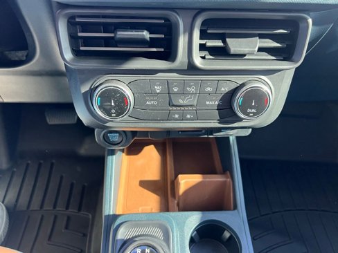 Used 2022 Ford Maverick Lariat w/ Equipment Group 500A Standard image 28