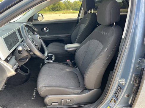 Used 2022 Hyundai Ioniq 5 SE w/ Cargo Package image 21