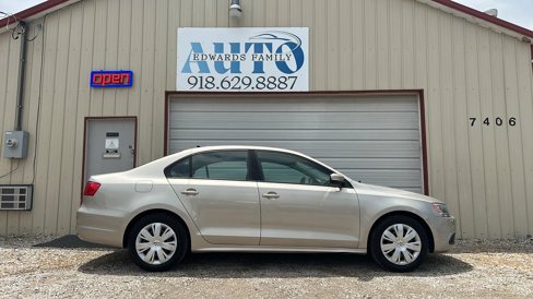 Used 2014 Volkswagen Jetta SE image 15