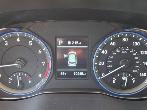 Used 2019 Hyundai Kona SE image 20