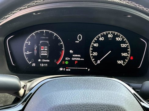 Certified 2022 Honda Civic Sport image 20