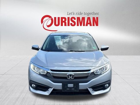 Used 2016 Honda Civic EX-L image 6