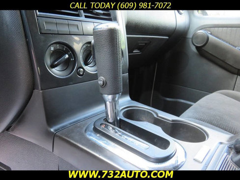 Used 2010 Ford Explorer XLT image 13
