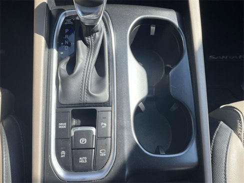 Used 2020 Hyundai Santa Fe Limited image 28