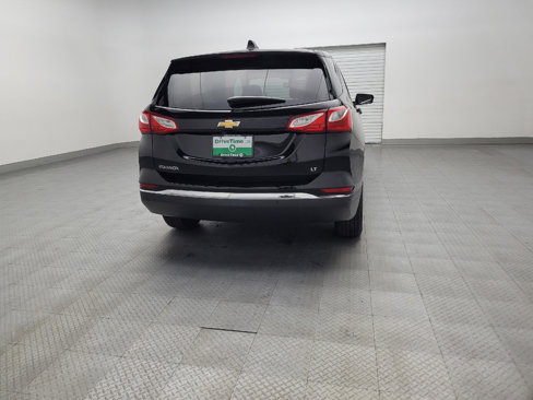 Used 2020 Chevrolet Equinox LT w/ Driver Convenience Package image 7