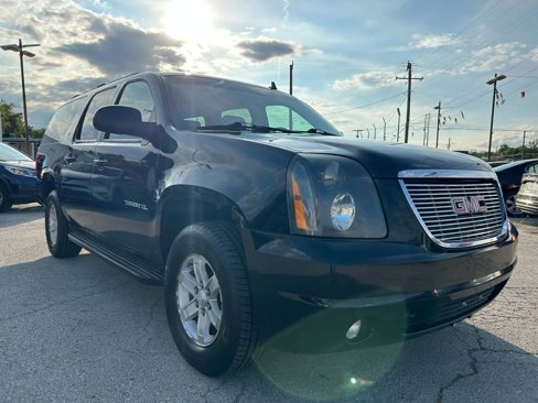 Used 2013 GMC Yukon XL SLT image 7