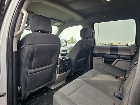 Used 2020 Ford F150 XL w/ Equipment Group 101A Mid image 12