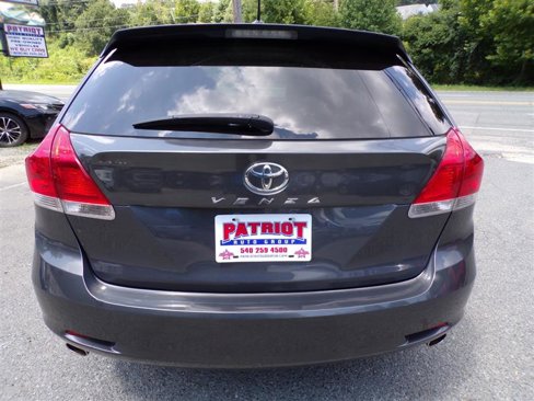Used 2009 Toyota Venza Limited w/ Comfort Pkg image 7