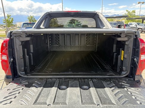 Used 2007 Chevrolet Avalanche LT image 24