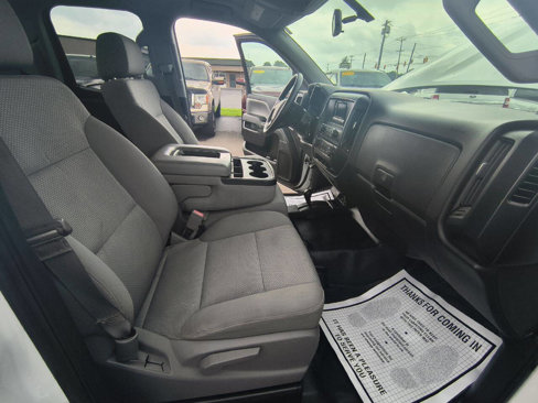 Used 2014 GMC Sierra 1500 4x4 Double Cab w/ Sierra Appearance Package image 19