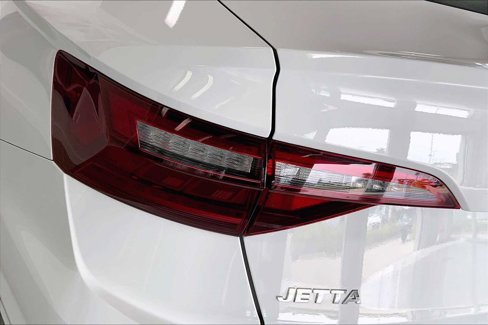 Used 2021 Volkswagen Jetta R-Line image 26