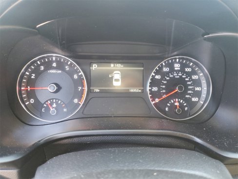 Used 2024 Kia Forte LXS image 21