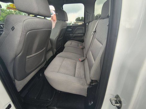 Used 2014 GMC Sierra 1500 4x4 Double Cab w/ Sierra Appearance Package image 22