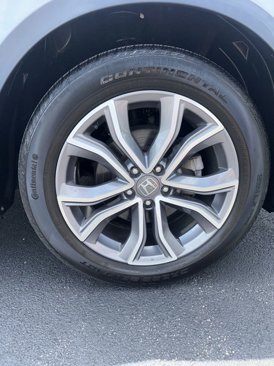 Used 2020 Honda CR-V Touring image 20