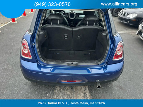 Used 2012 MINI Cooper Hardtop image 14