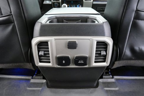 Used 2017 Ford F150 Lariat image 21