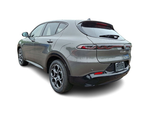 New 2025 Alfa Romeo Tonale image 3