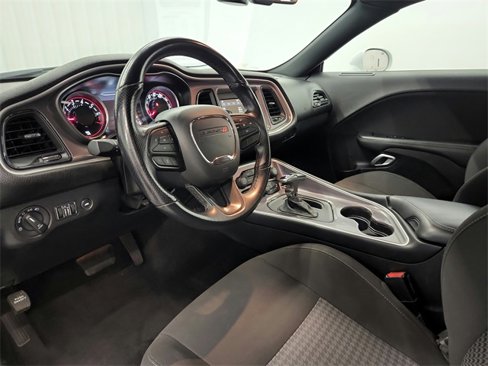 Used 2022 Dodge Challenger GT image 22
