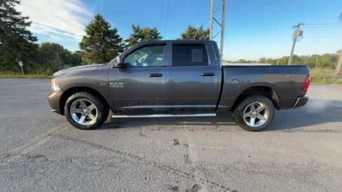 Used 2014 RAM 1500 Express image 6