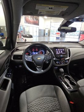 Used 2023 Chevrolet Equinox LT image 22