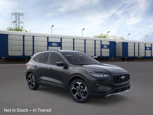 New 2025 Ford Escape ST-Line Elite image 25