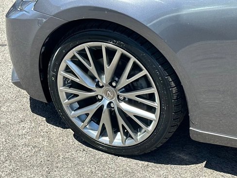 Used 2015 Lexus IS 250 image 11