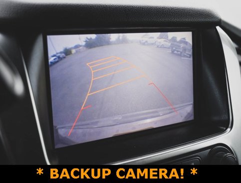 Used 2015 Chevrolet Tahoe LT image 3