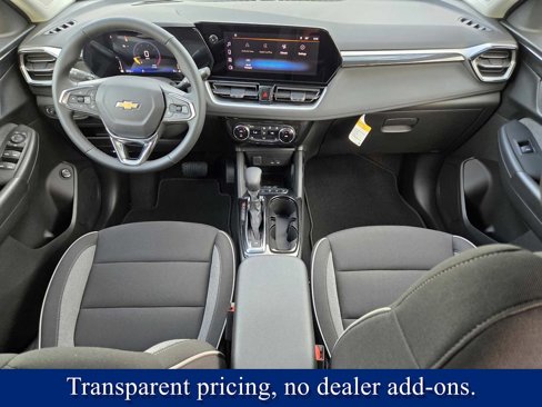 New 2026 Chevrolet TrailBlazer LT w/ Convenience Package image 14