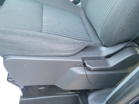 Used 2016 Ford Transit 250 148 Low Roof w/ Interior Upgrade Package image 20