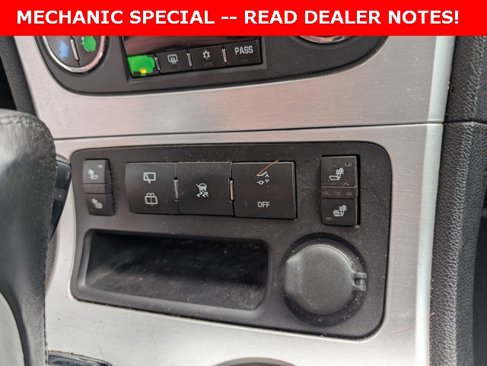 Used 2011 GMC Acadia SLT image 4